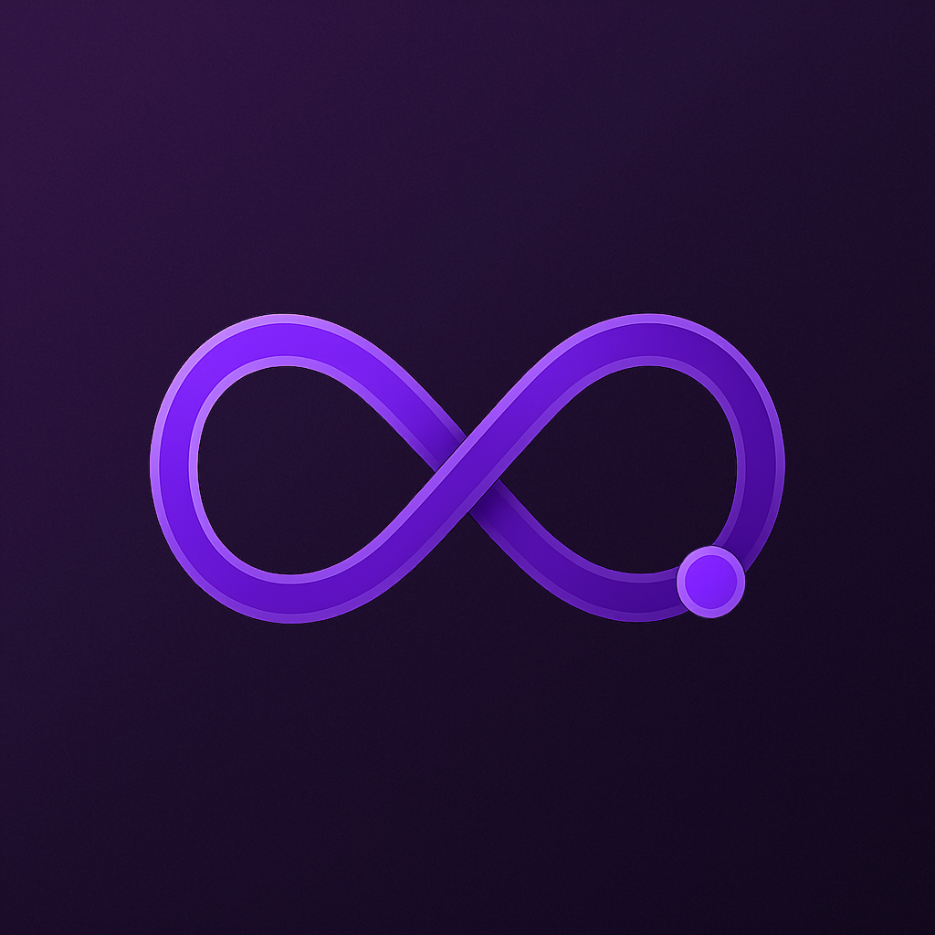 Looped21 logo