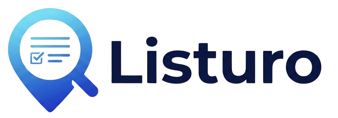 Listuro - Main product screenshot demonstrating key features and user interface