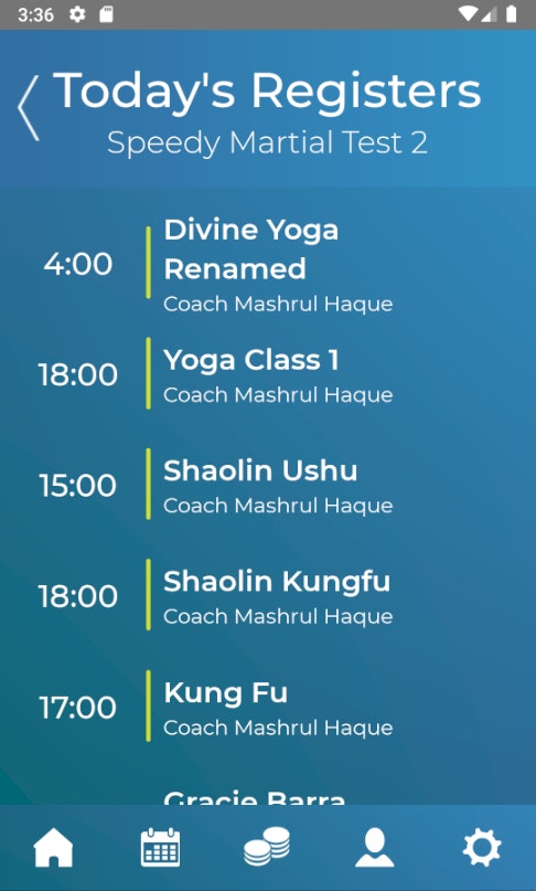 Coacha
 gallery image