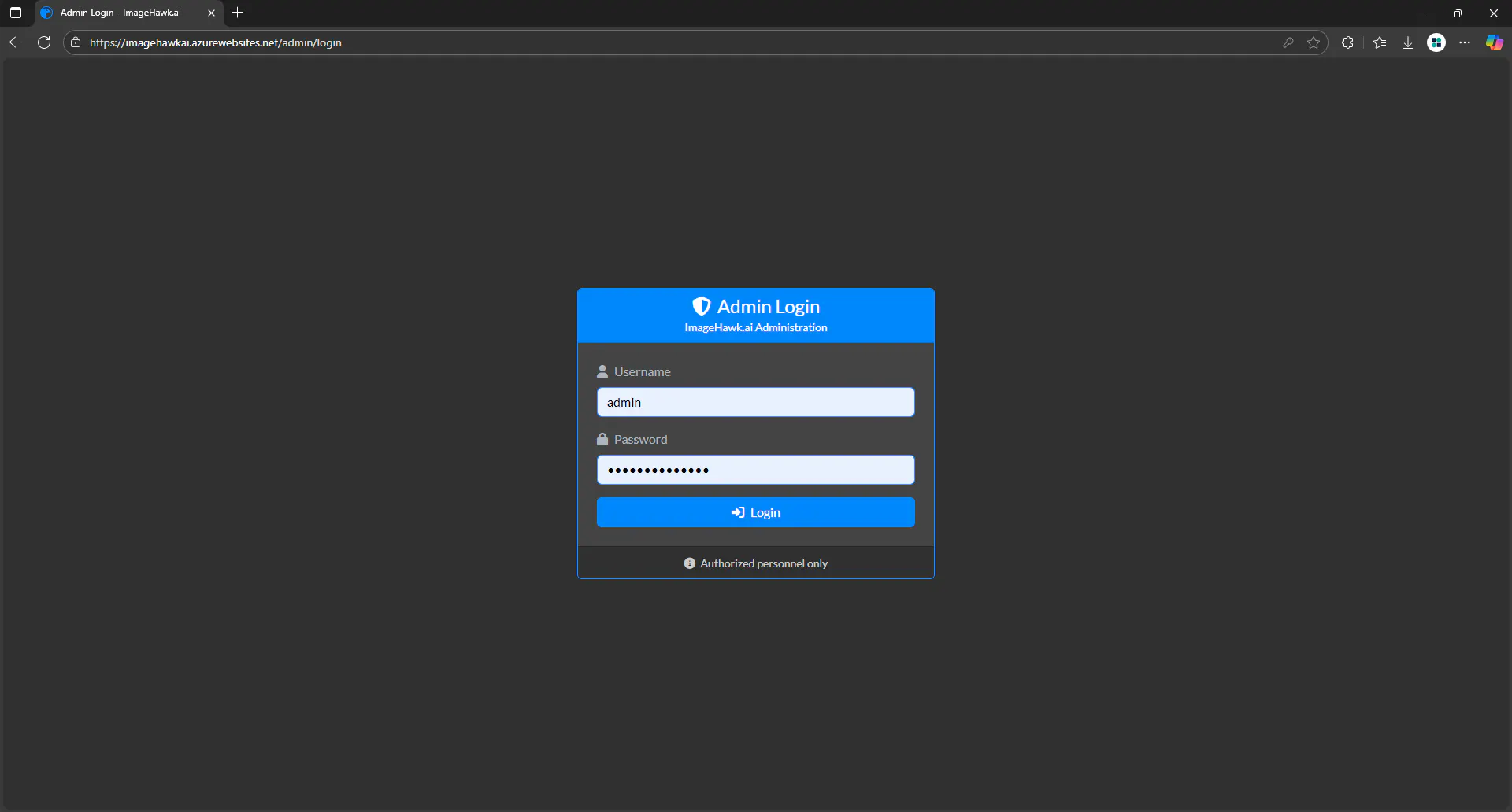ImageHawk.ai gallery image