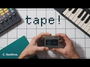 tape! gallery image