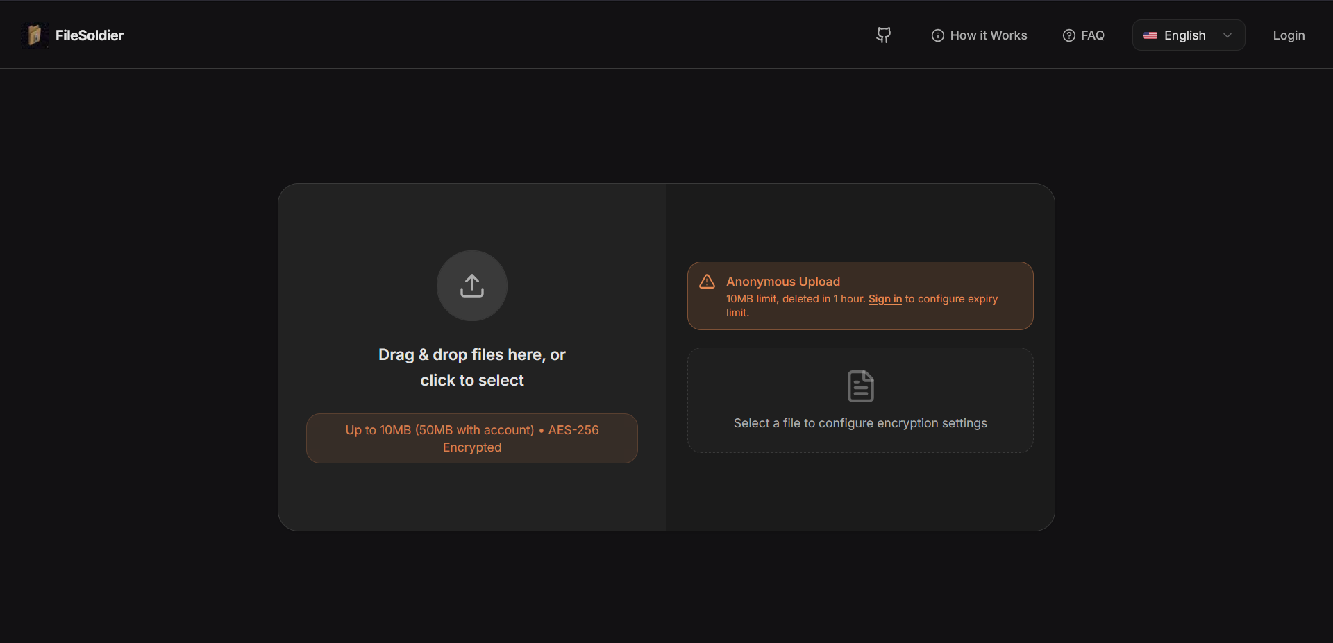 FileSoldier gallery image