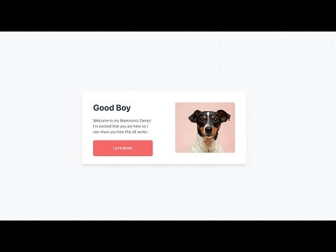 Meetmonic gallery image