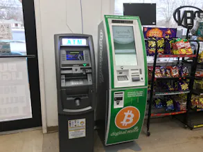 DigitalMint gallery image