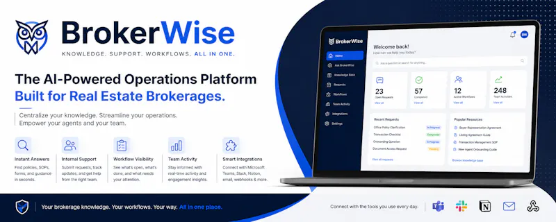 BrokerWise screenshot 3