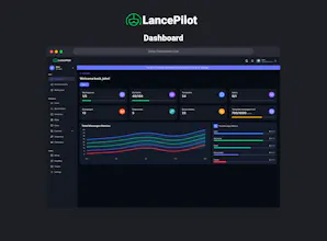 Lancepilot gallery image