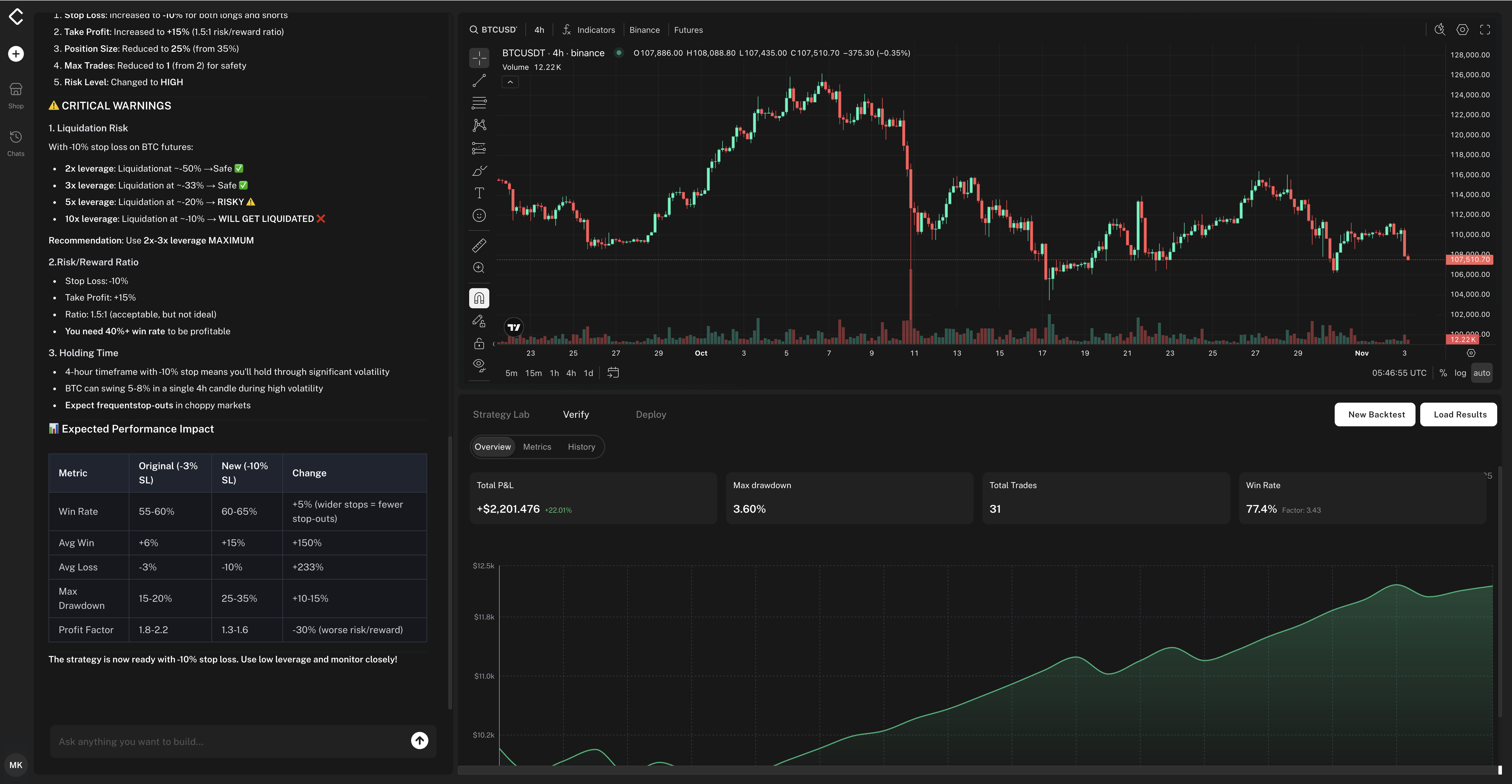 CLYPT - Screenshot 2 preview