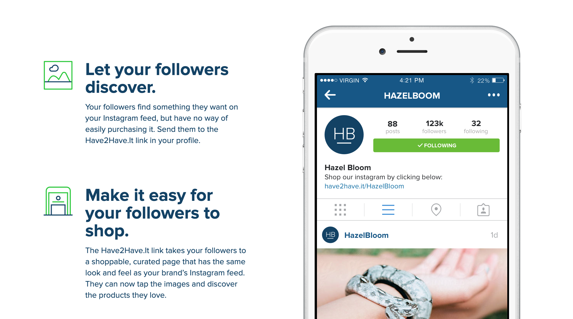 Have2Have.it gallery image