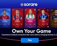 Sorare media 1