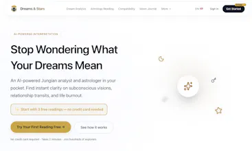 Dreams & Stars gallery image