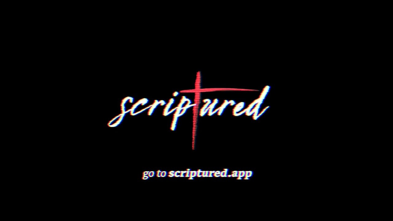 Scriptured gallery image