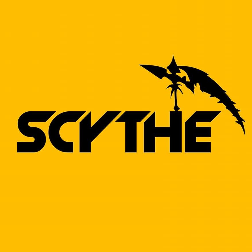 Bulut Scythe