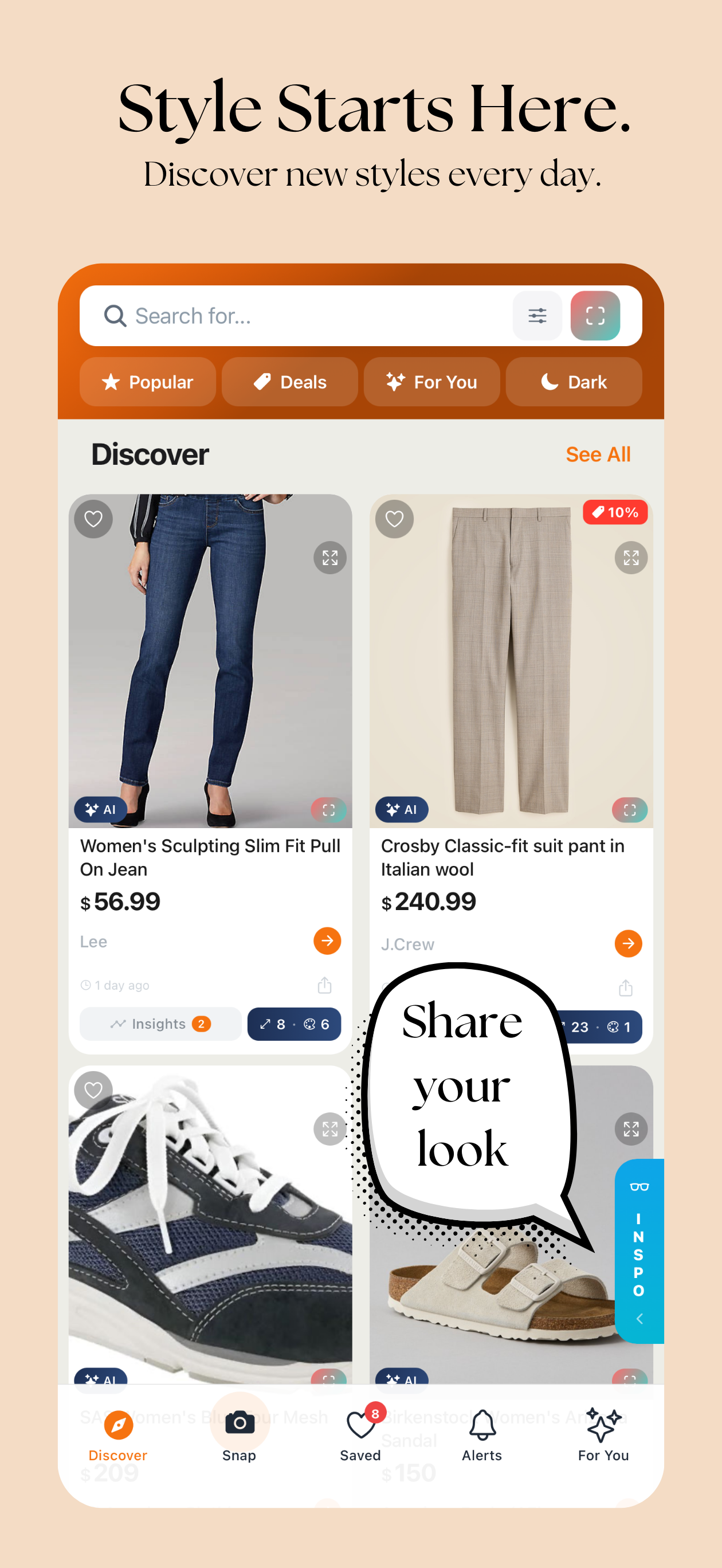 Bazenda gallery image