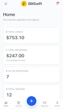 Blitswift gallery image
