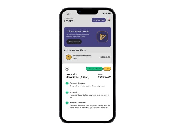 Intuitionpay