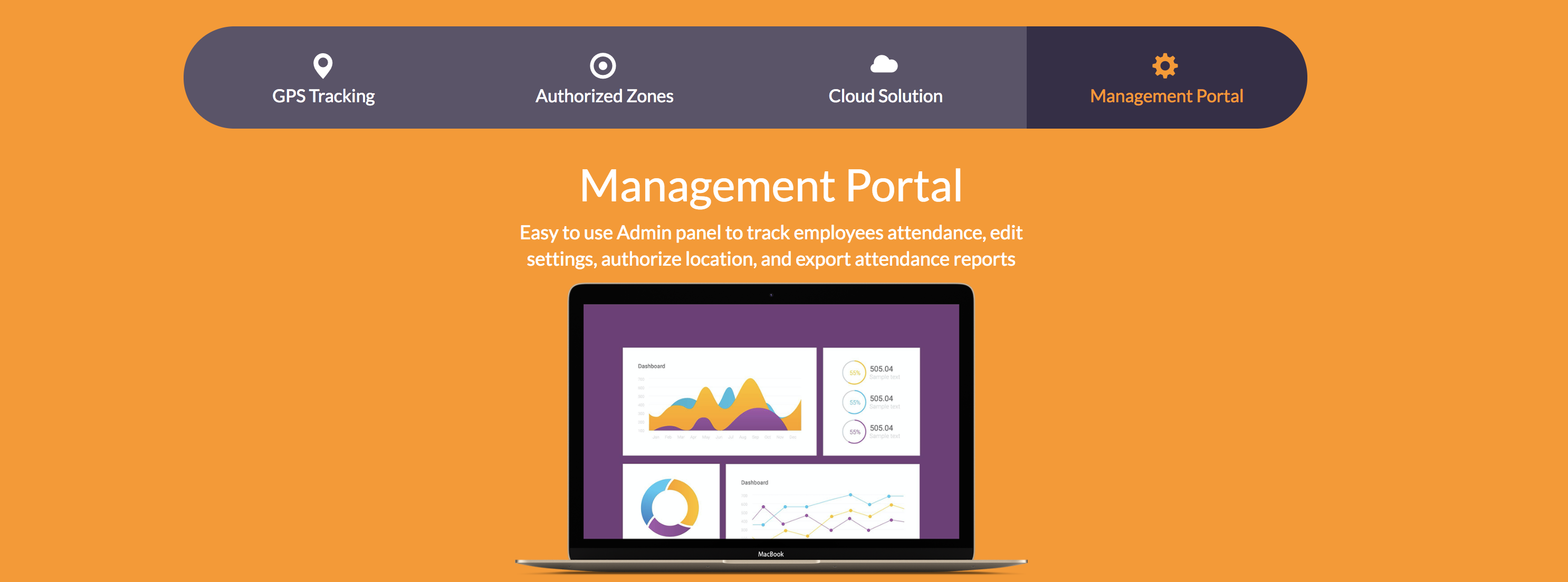 Attend Zone gallery image