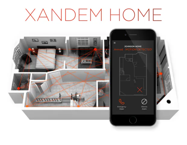 Xandem