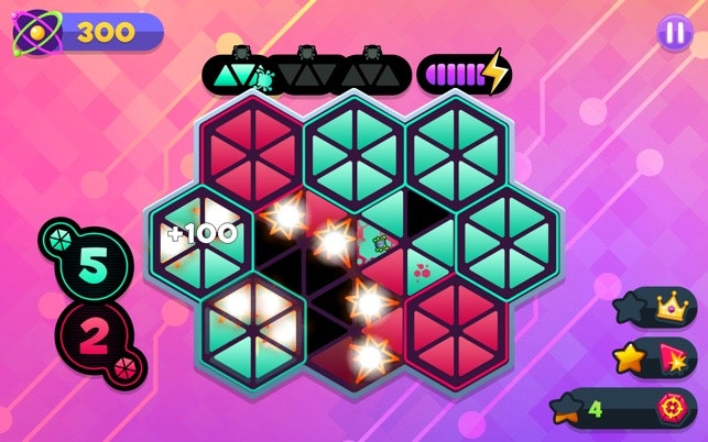 Frenzic: Overtime gallery image