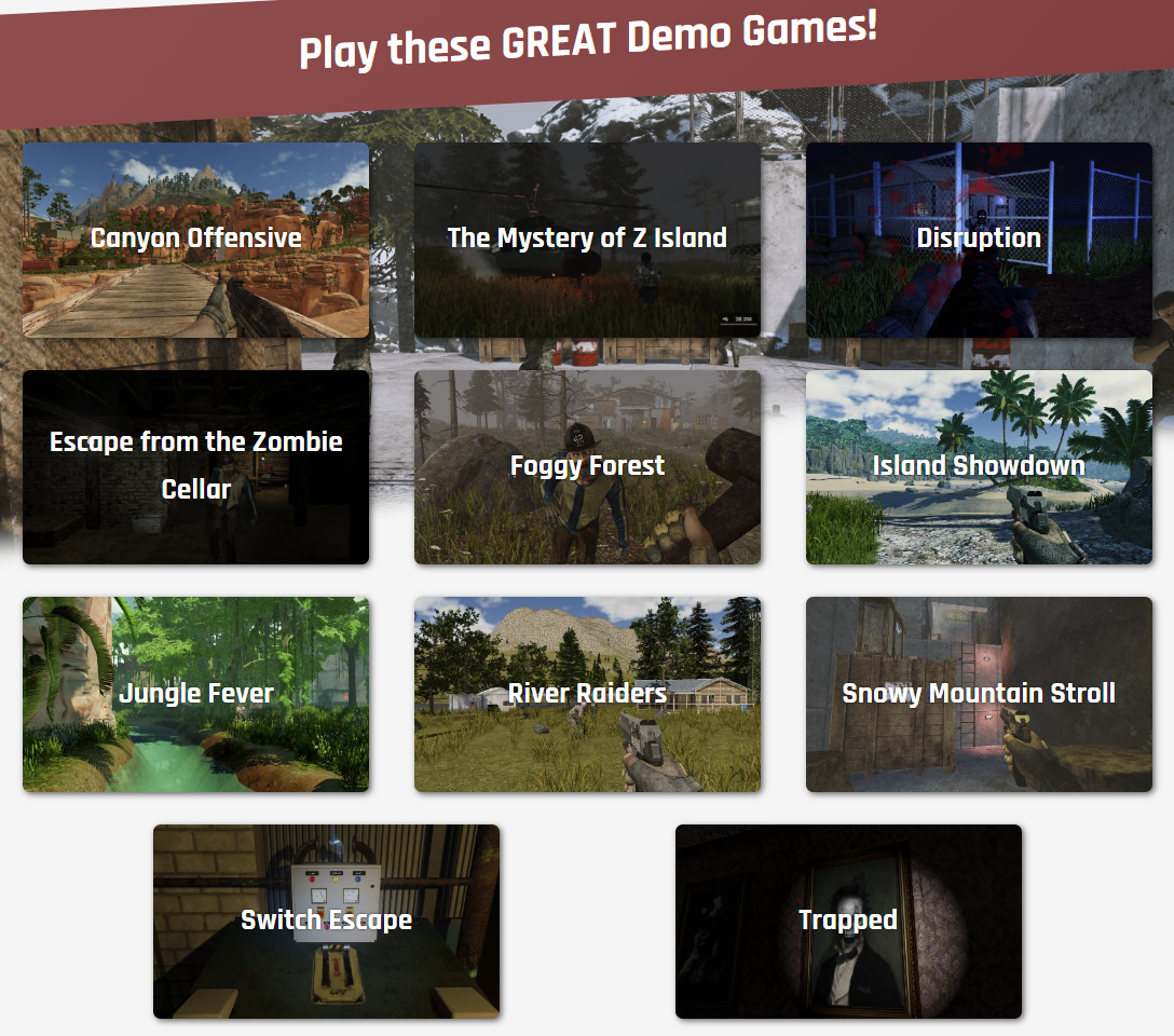 game guru gallery image