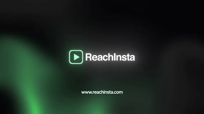 ReachInsta screenshot 1 (video preview)