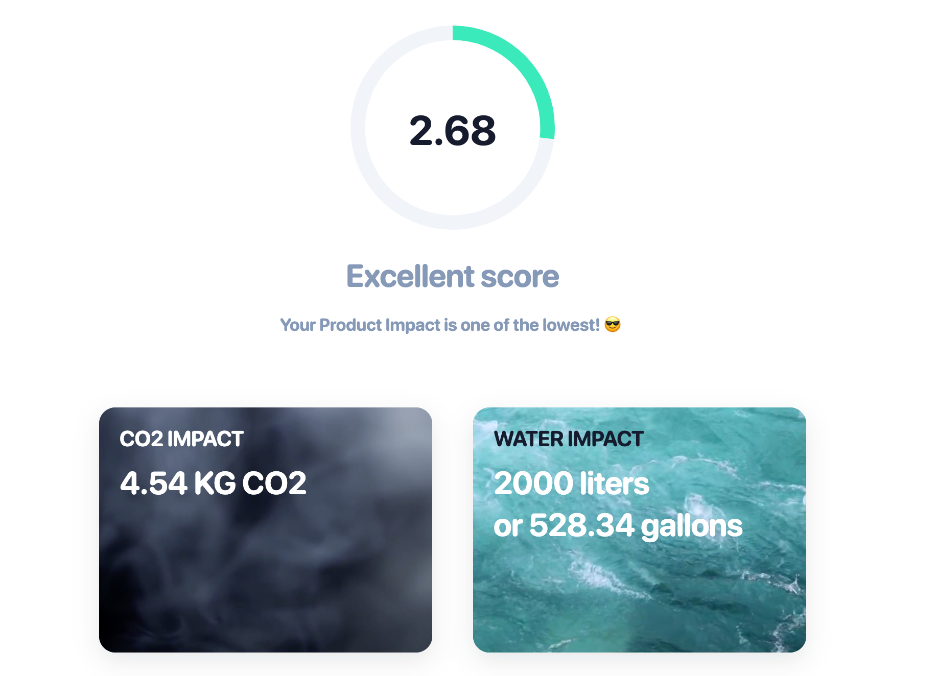 FindFootPrint gallery image