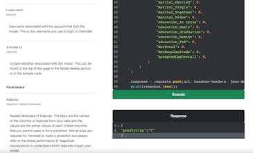 Heimdall ML gallery image