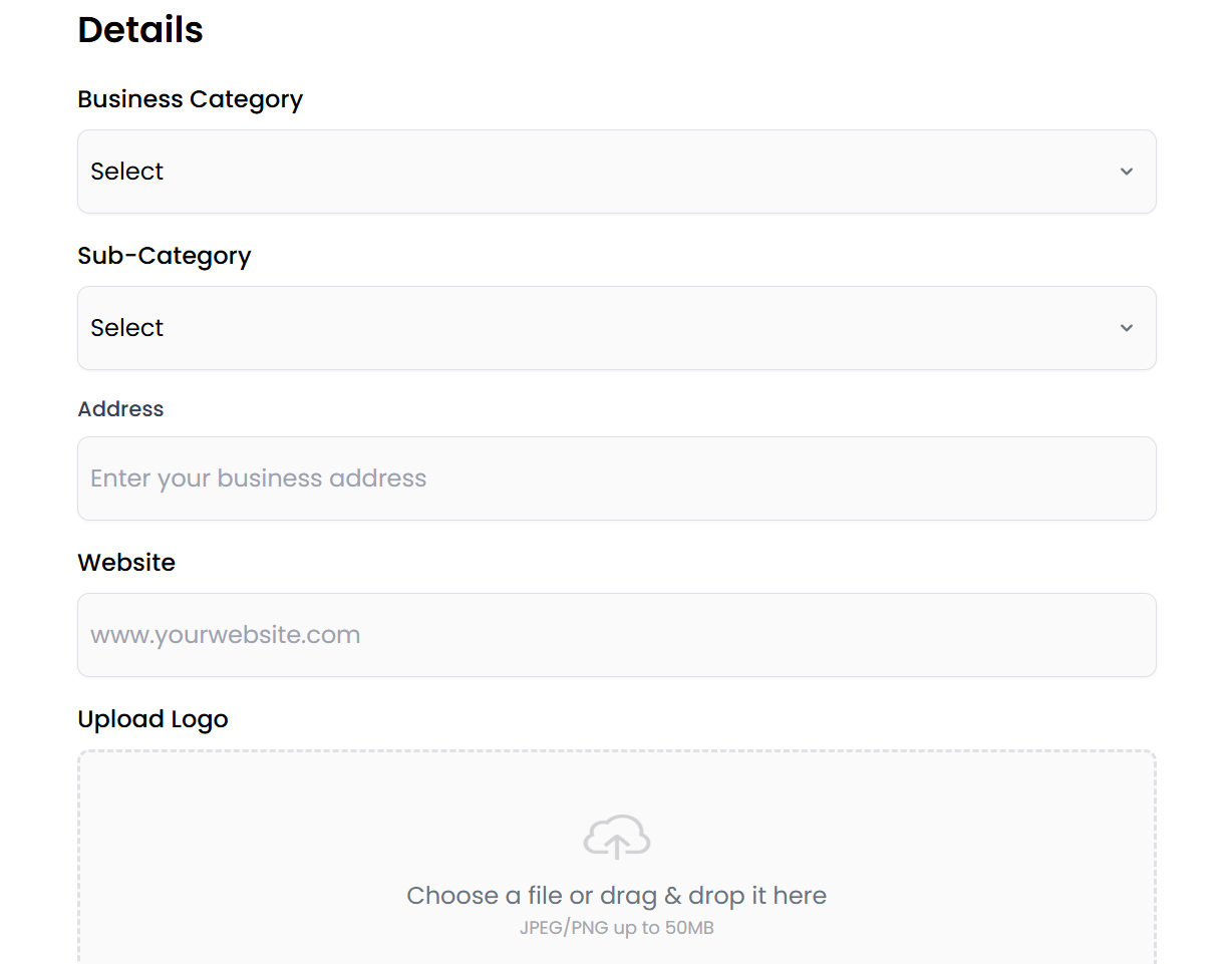 World Digital.ai - Screenshot 2 showing product features and functionality