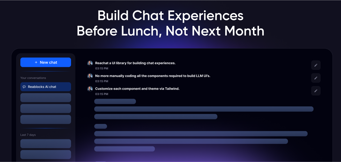 reachat gallery image