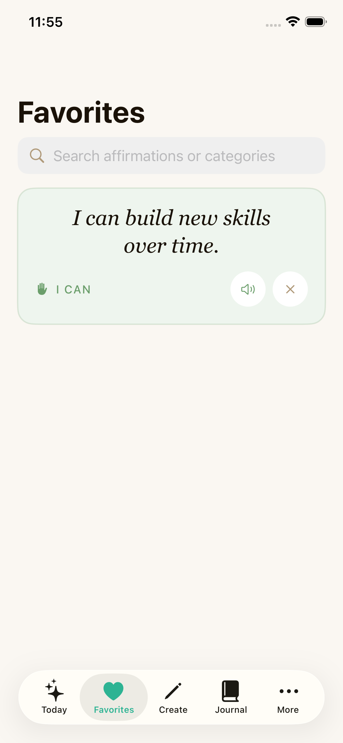 Dear Affirmations gallery image