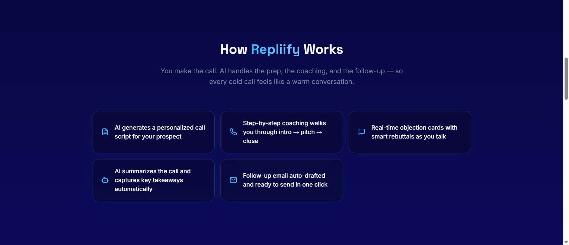 repliify gallery image
