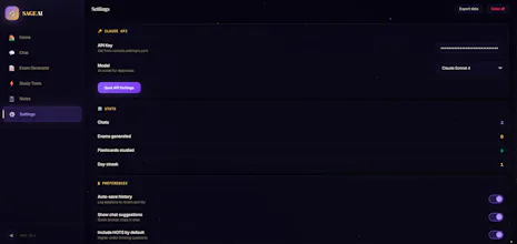 Sage.ai gallery image