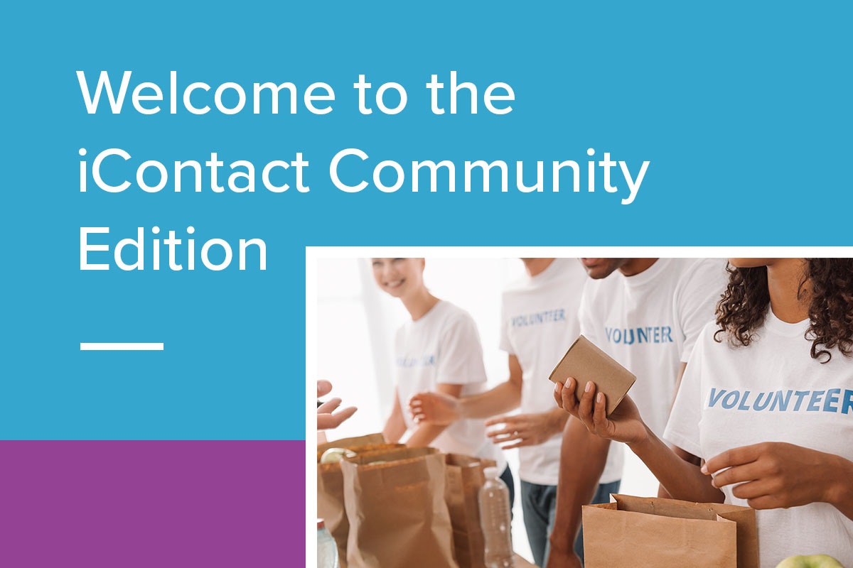 iContact Community Edition gallery image