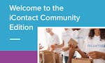 iContact Community Edition image