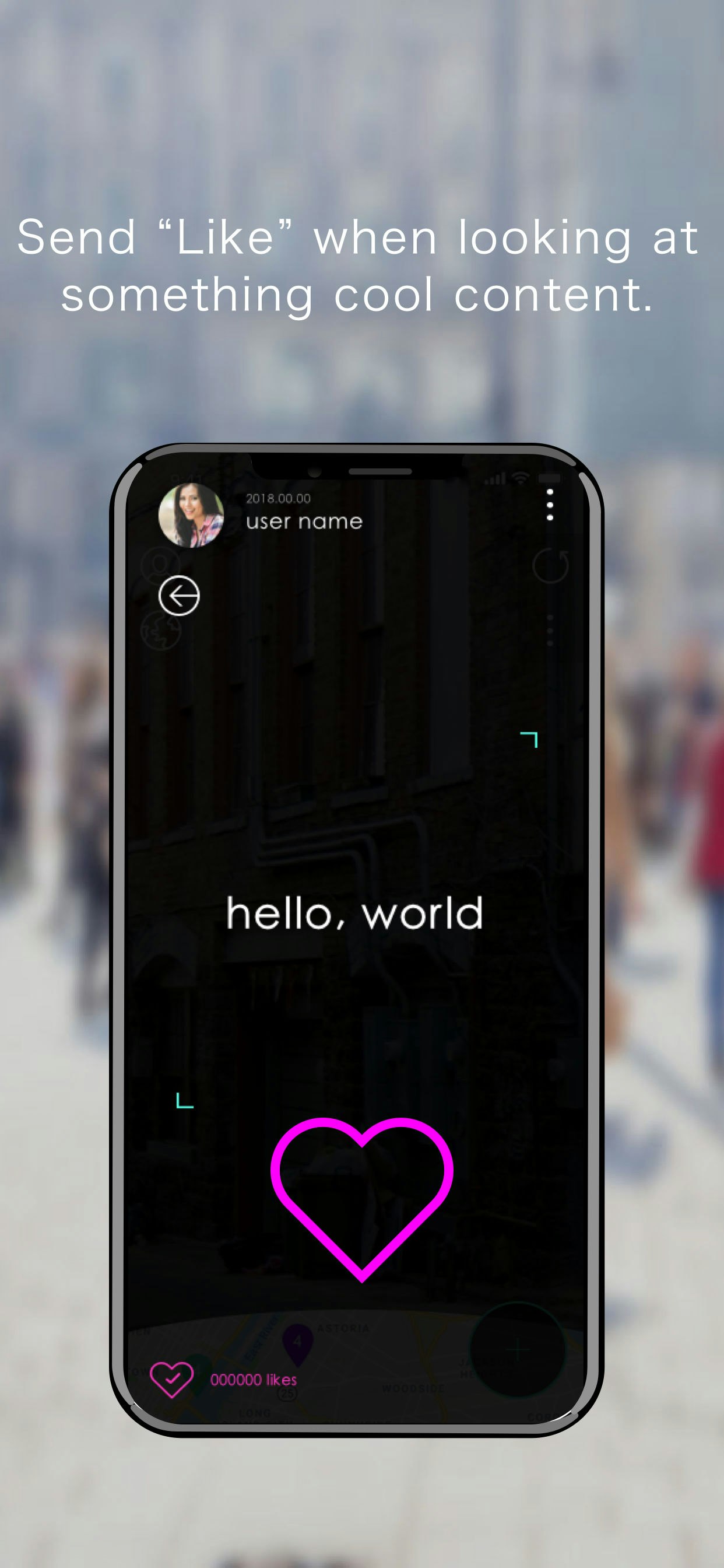 CiphAR gallery image