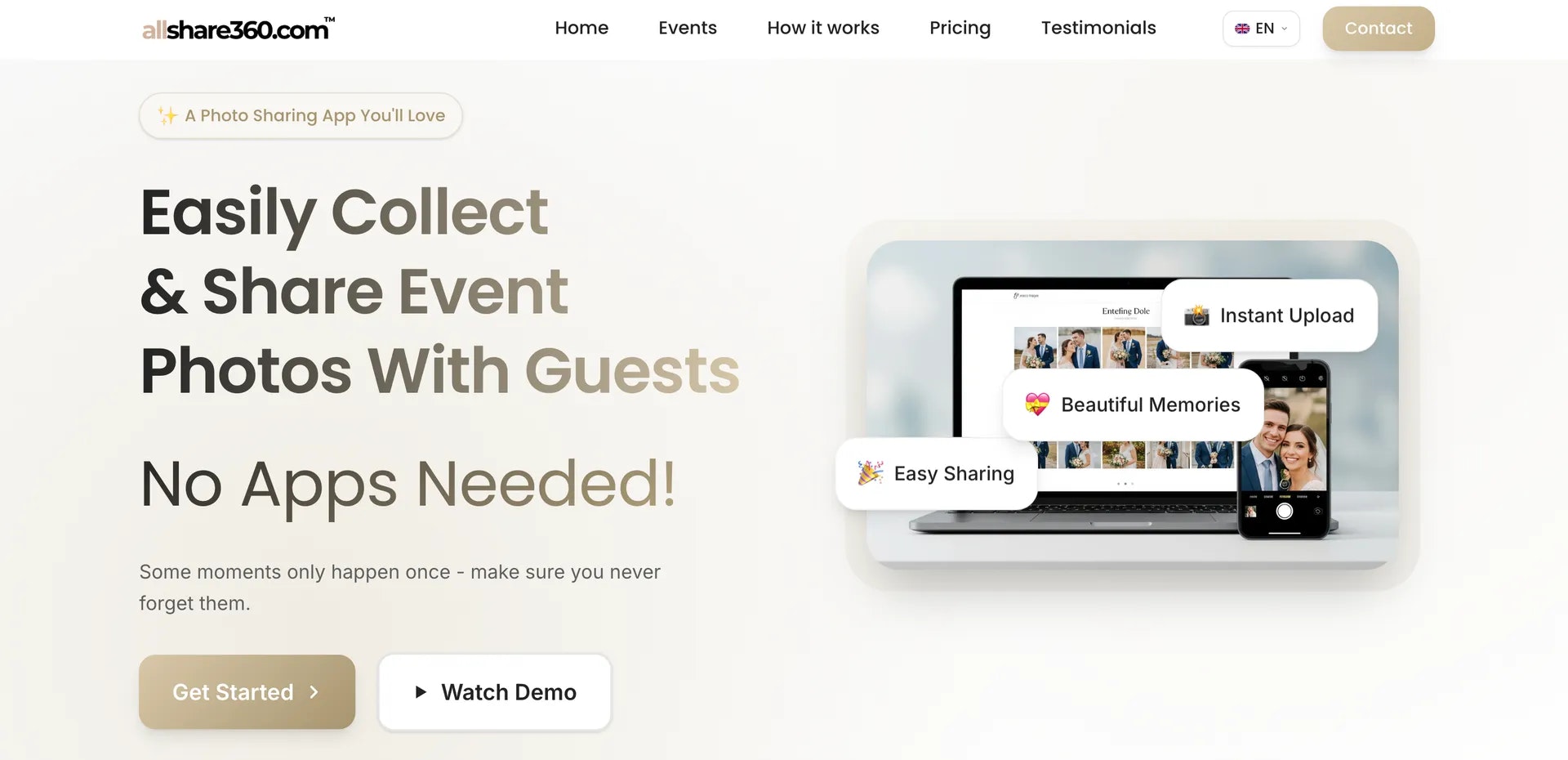 AllShare360.com gallery image