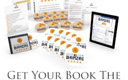 Book Review Banzai media 2