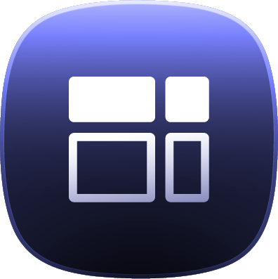 Bento Generator™ logo
