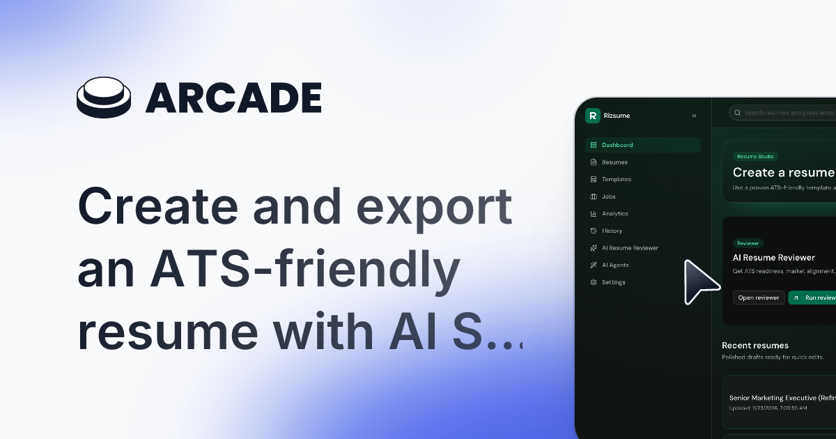 Rizsume gallery image