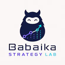 Babaika Strategy Lab gallery image