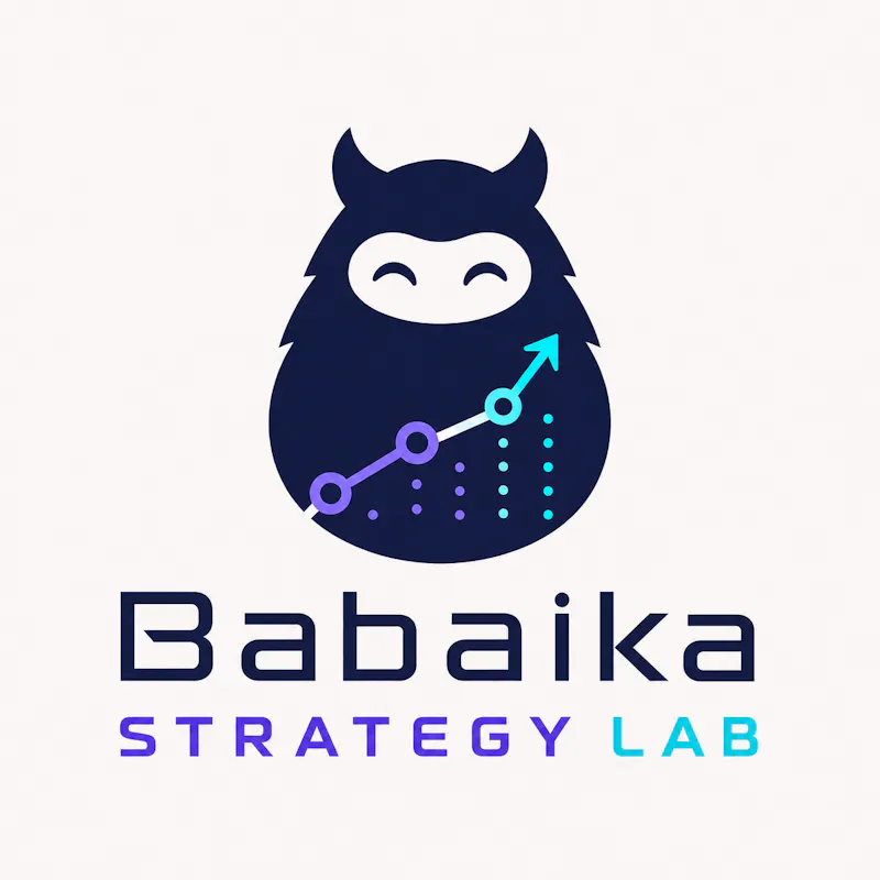 Babaika Strategy Lab screenshot 3