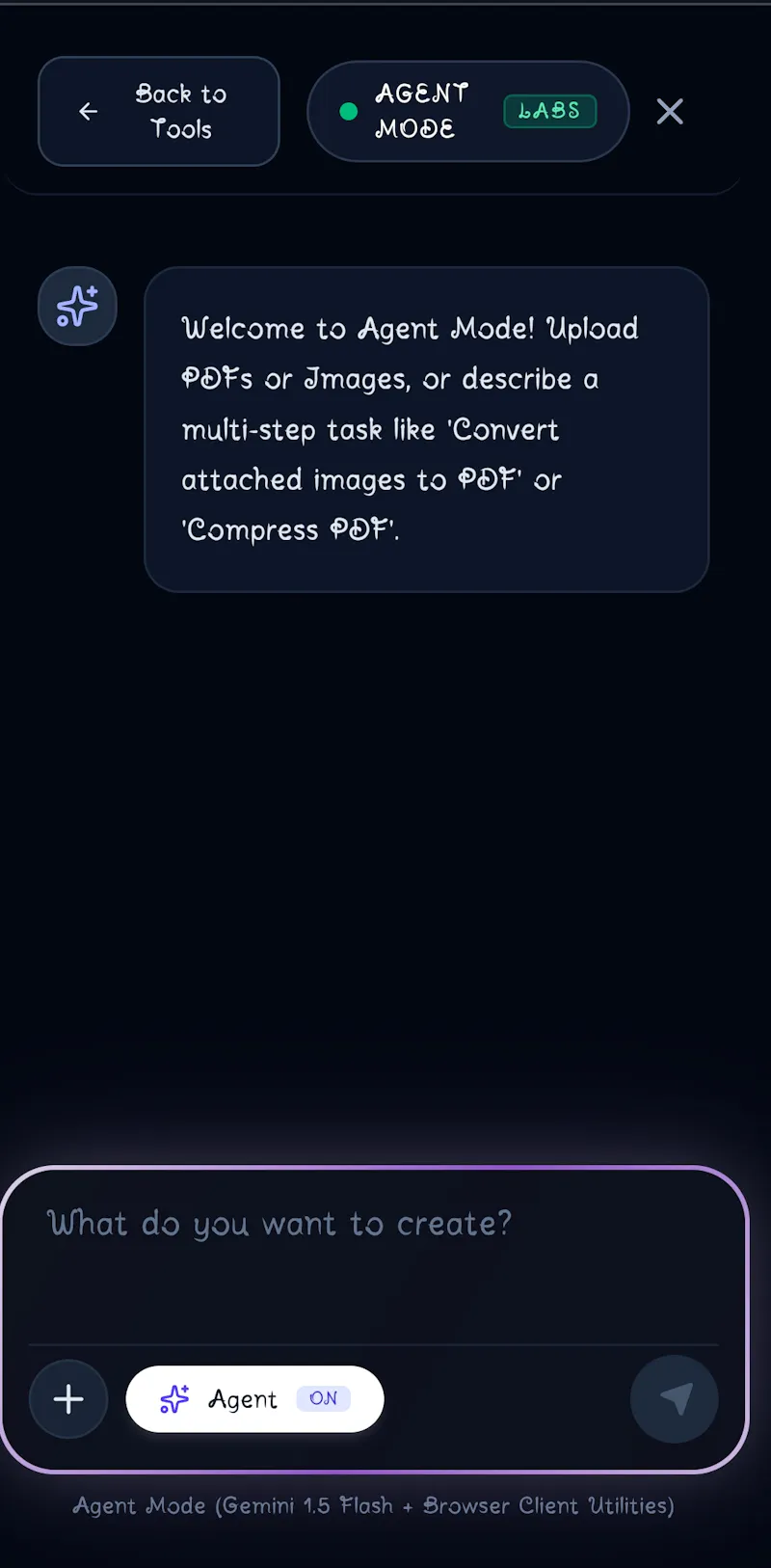 VeluraPrime screenshot 1