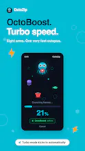 OctoZip gallery image
