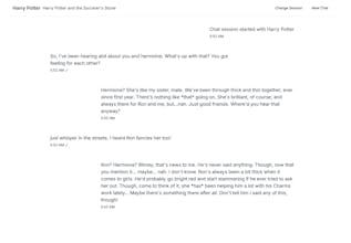 Fabled gallery image