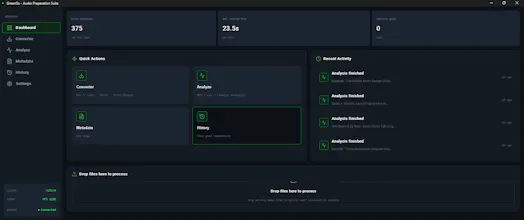 GreenGo gallery image