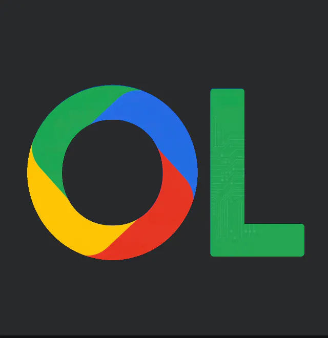 Online Labs Studios logo
