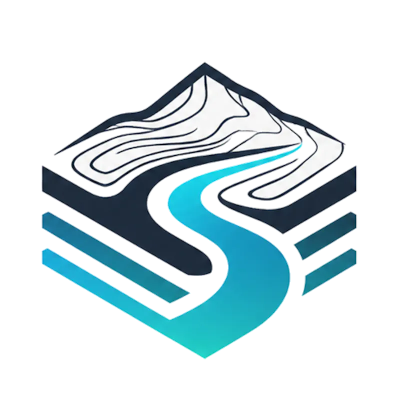 STREAM Terrain Modeling & Analysis screenshot 2