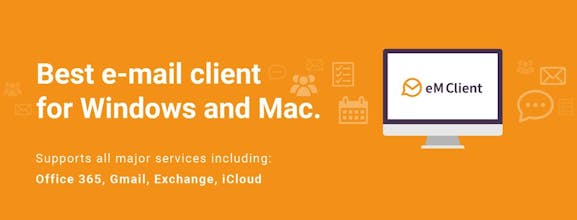 eM Client gallery image