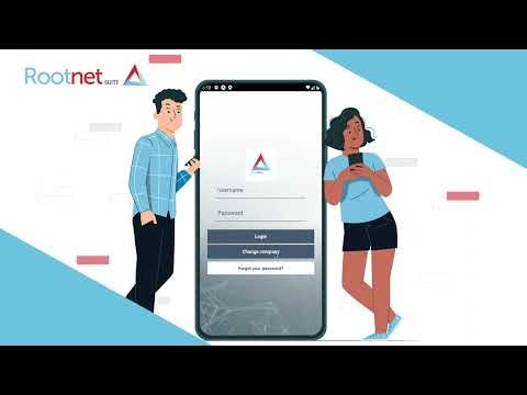 Rootnet gallery image