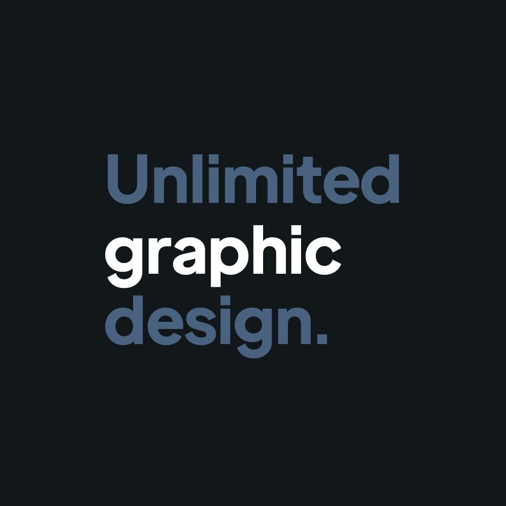 Unlimited Design Subscription Service gallery image
