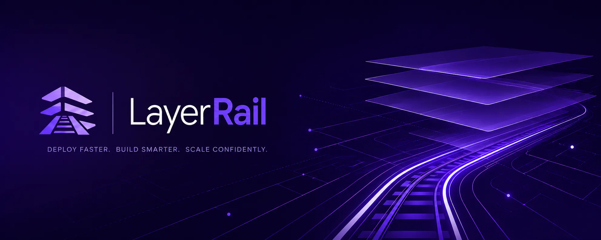 LayerRail gallery image